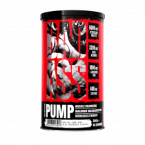 Bad Ass Pump Pre-Workout